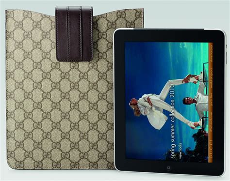 gucci perfume free headphones|Gucci ipad covers and cases.